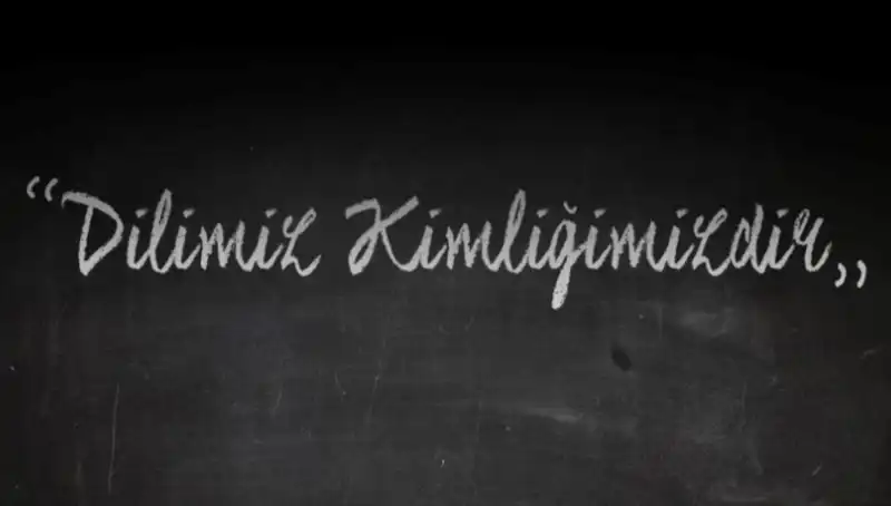 Türk Dil Bayramı Ne Zaman? Anlamı ve Kutlama Mesajları