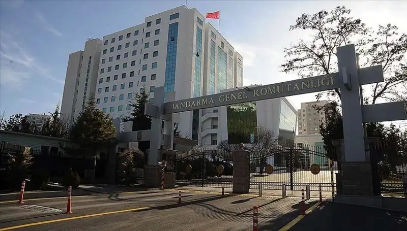 Jandarma Genel Komutanlığı En Çok Beklenen Sürekli İşçi Alımını Duyurdu!