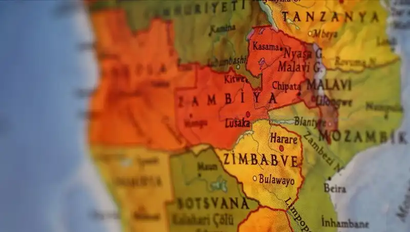 Zambiya'da Cumhurbaşkanına Büyü İddiası: İki Kişiye Hapis Cezası Verildi
