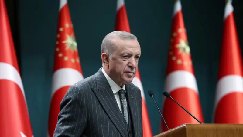Kabine Toplantısı Tarihi Açıklandı: Bir Sonraki Toplantı Ne Zaman Olacak?