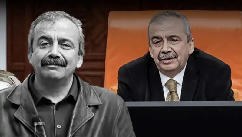 DEM Parti'den İmralı Heyeti Hakkında Çarpıcı Açıklama Geldi