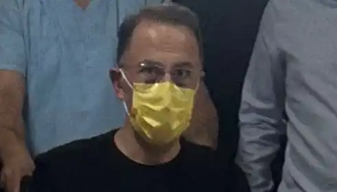 Murat Çalık'ın Adli Tıp Süreci Tamamlandı: Gözler Yeni Gelişmelerde
