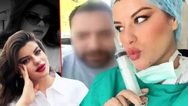 Ayşe Tokyaz Cinayetinde Şok Görüntü: Cesedi Bavulla Taşıyanlar Kim?