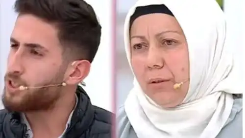Türkiye'de Kayınvalide-Damat Olayında Sarsıcı Gelişme: Cezalar Belli Oldu