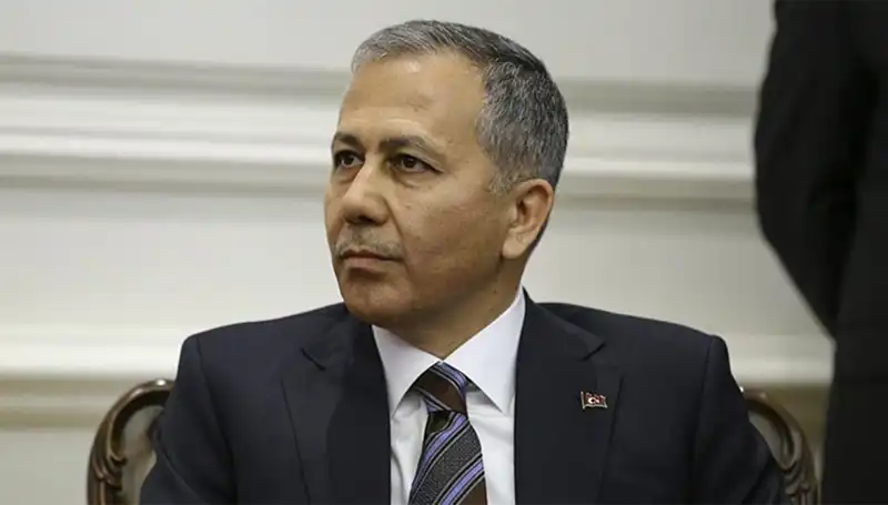 Trafik Cezalarında Yeni Dönem: Bakan Yerlikaya'dan Önemli Açıklamalar!