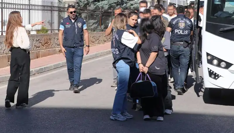 6 İlde Gerçekleşen Escrot Dolandırıcılığı: 12 Milyonluk Vurgun Ortaya Çıktı