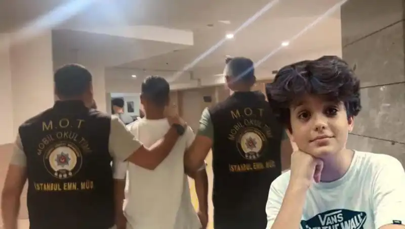 Mattia Ahmet Minguzzi Davasında Avukat Rezan Epözdemir'den Şok İddialar
