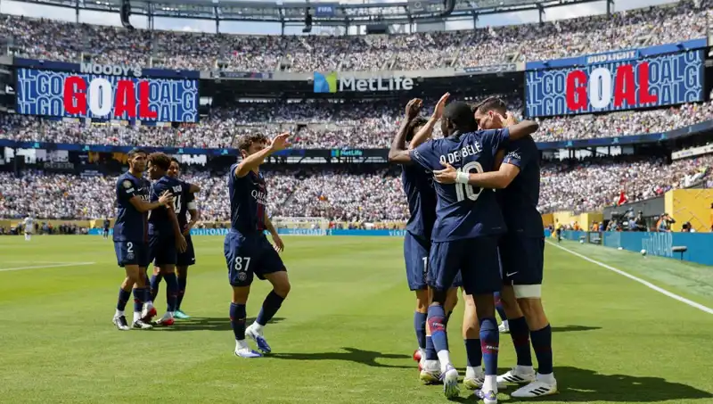 FIFA Kulüpler Dünya Kupası’nda Nerede, Ne Zaman ve Hangi Takımlar Finalde?