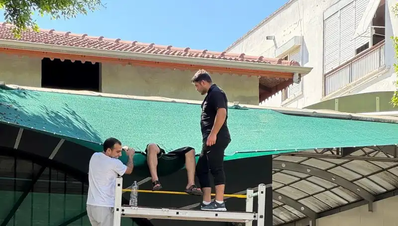 Dengesini Kaybeden Genç, Balkondan Düşerek Hayatını Kaybetti!