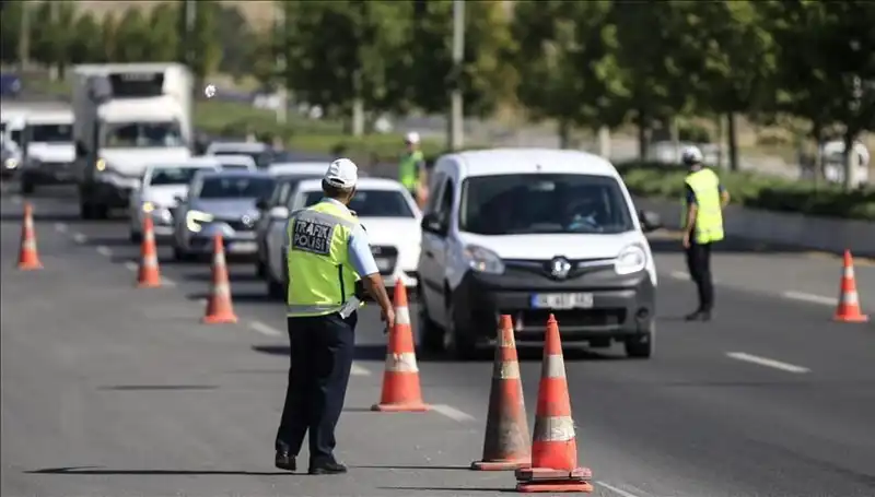 Konvoy Eylemiyle Tüneli Kapatan Protestocuların Amacı Ne?