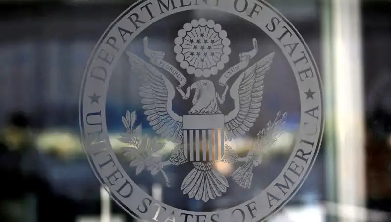 Trump, Dışişleri Bakanlığı'nda Kesinti ve Yeniden Yapılandırma Planlarını Açıkladı