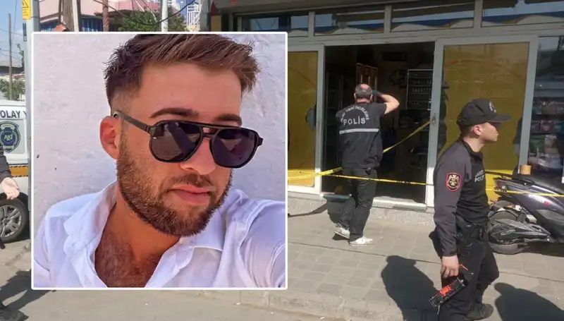 Kuzenler Arasında Çıkan Kavga, Kanlı Bir Cinayetle Sonuçlandı