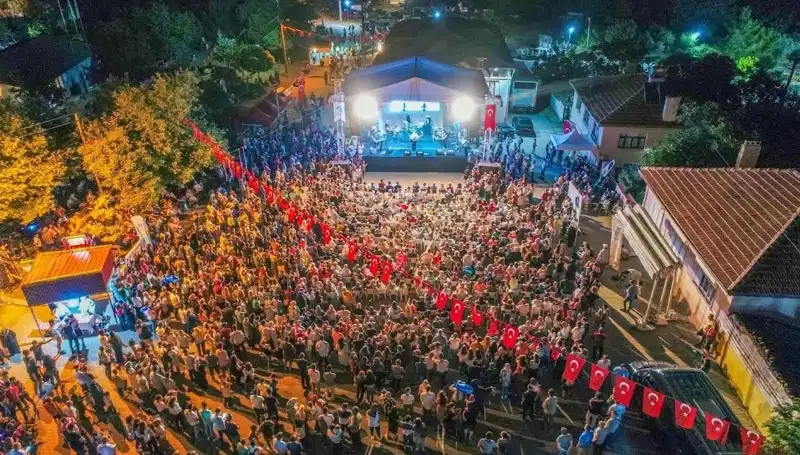 Leylek Şenliği 2023: Tarihleri ve Detaylar Hakkında Bilmeniz Gerekenler