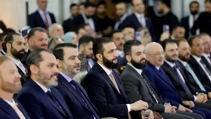 Şam Hükümeti, Paris Görüşmelerine Neden Katılmıyor? İşte Gerçekler!