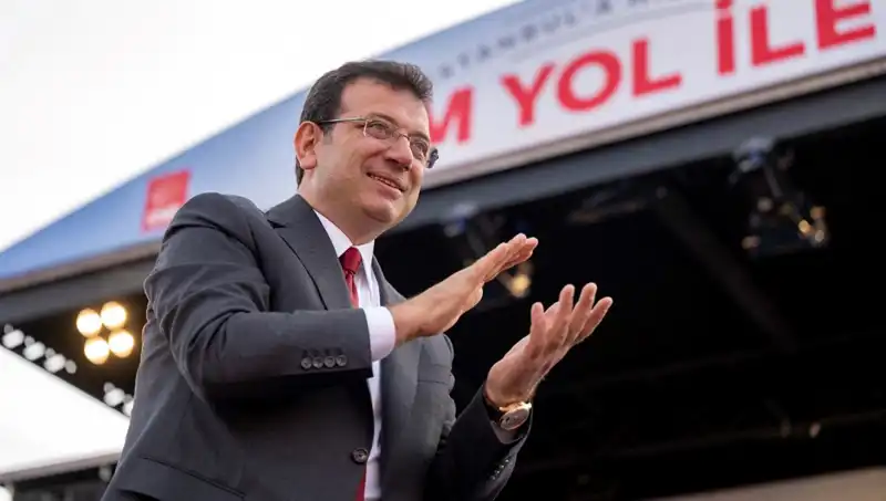 Ekrem İmamoğlu Hakkında Tehdit Davası: İddialar ve Süreç Neleri Kapsıyor?
