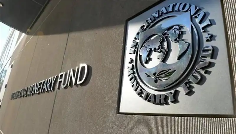 Küresel Kamu Borçları Tehlikeli Şekilde Artıyor: IMF Uyardı!