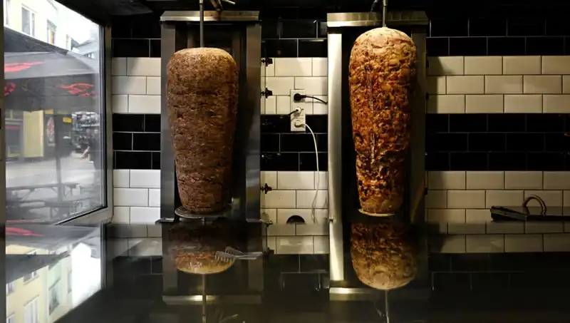 Döner Krizi Kapıda: Et Fiyatlarındaki Artış Tüketiciyi Etkiliyor