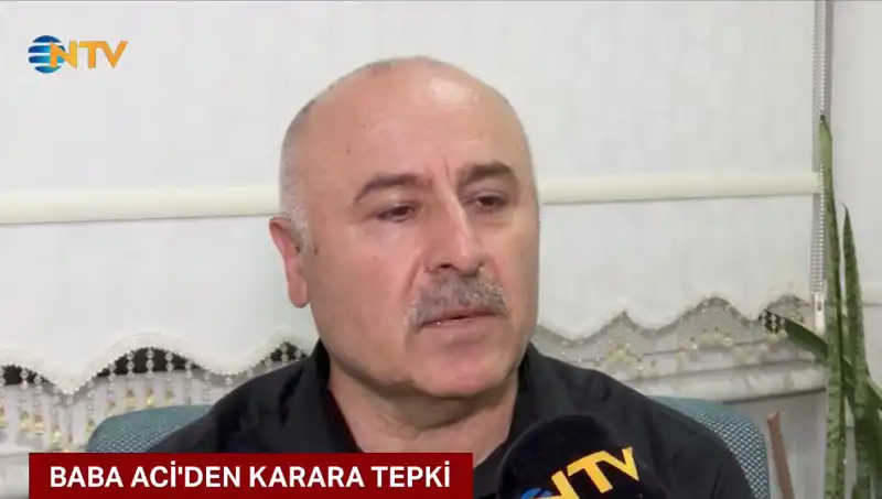 Oğuz Murat Aci'nin Babasından Duygusal Açıklamalar: Gerçekler Açığa Çıkıyor