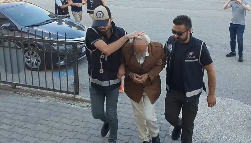 Zonguldak'ta Tefecilik Operasyonu: Suç Şebekesine Baskın Yapıldı
