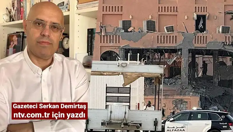 Katar Zirvesi: Trump, İsrail’in Stratejisini Değiştirecek Mi?