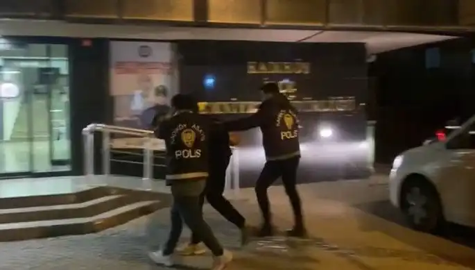 Galatasaray Taraftarına Saldırı: Fail Yakalandı, Şok Eden Detaylar Ortaya Çıktı