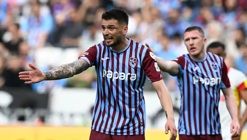 Trabzonspor, Türkiye Kupası'nda 17. Final İçin Dönüyor: Şampiyonluk Hesapları