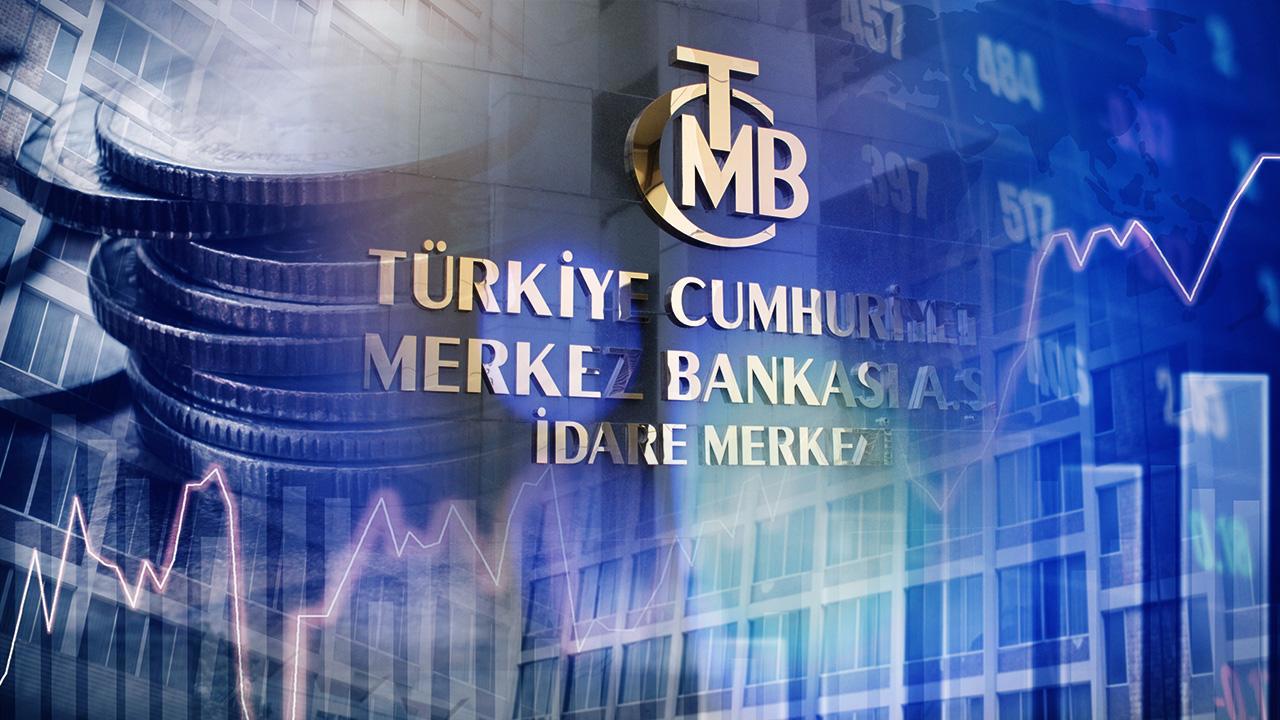 Merkez Bankası Faiz Kararında Gözler