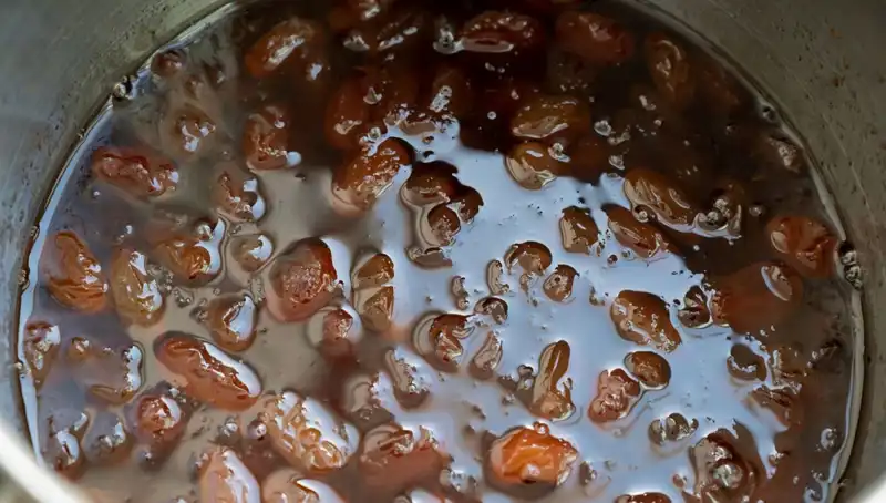 Göz Sağlığınızı Koruyun: Kuruyemişlerin Gücü ve Vitamin Zenginliği