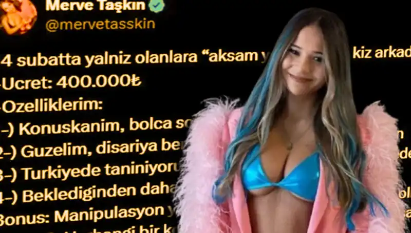 Akşam Yemeği İçin İstenen 400 Bin Lira: Mahkeme Kararını Verdi!