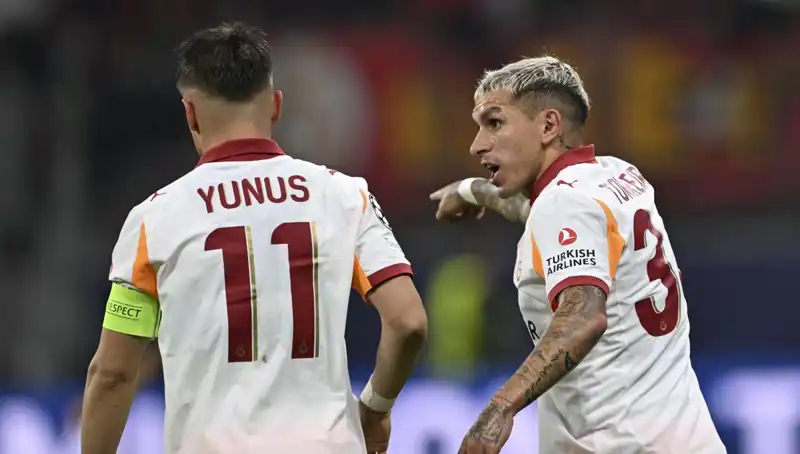 Galatasaray'ı Bekleyen Zorlu Test: Liverpool ve Beşiktaş Karşılaşmaları