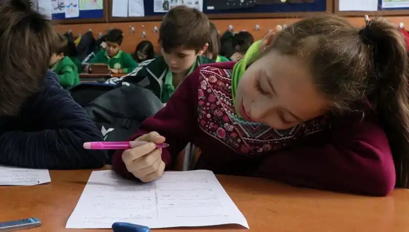 2025 Ortak Sınavlar İçin MEB’in Konu Dağılımı Açıklandı