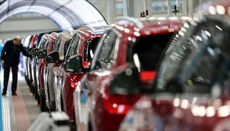 En Çok Satan Araç Markaları ve Renkler: 2023'ün Trendleri