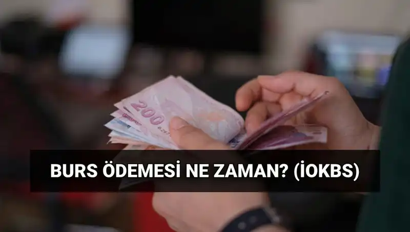 2025 Burs Ödemeleri İçin Gözler MEB'e Çevrildi