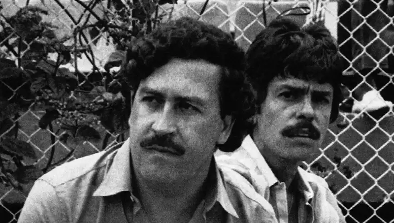 Escobar’ın Pilotundan Şaşırtan İtiraf: 20 Milyon Dolar Maaşın Arkasında Yatan Gerçekler