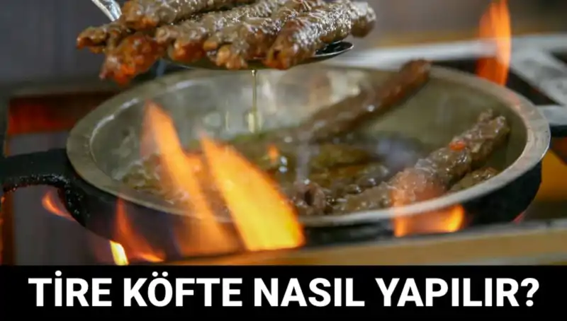 TasteAtlas, En Lezzetli 100 Kıyma Yemeği Listesini Açıkladı!