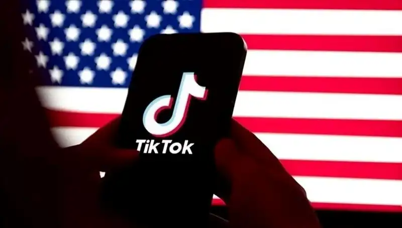 Trump’tan TikTok’a Kritik Süre Uzatma Açıklaması Geldi!