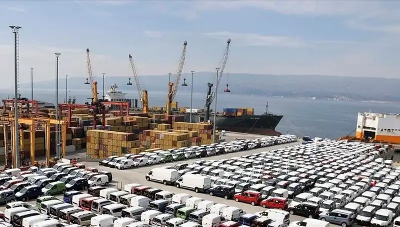 2023'te Otobüs, Minibüs ve Midibüs İhracatında Rekor Artış!