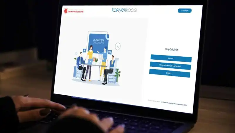 2025 Ulusal Staj Programı Başvuru Sonuçları Açıklandı! Nasıl Sorgulanır?