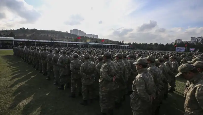 2025 Bedelli Askerlik Celp ve Sevk Dönemleri: Nasıl Başvurulur?