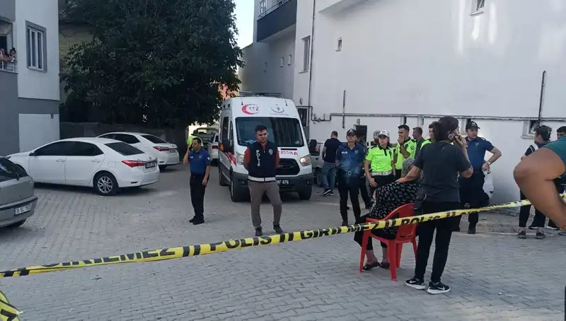 Çocukların Tüfekle Oyunu Feci Bir Kazayla Sonlandı