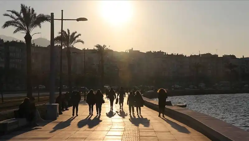 Hafta Sonu Hava Durumu: Planlarınıza Göre Değişiklik Yapın!