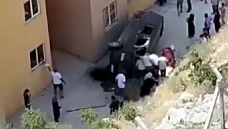 Kahramanmaraş'ta Feci Kaza: Yaralılar ve Olayın Ardındaki Sebepler