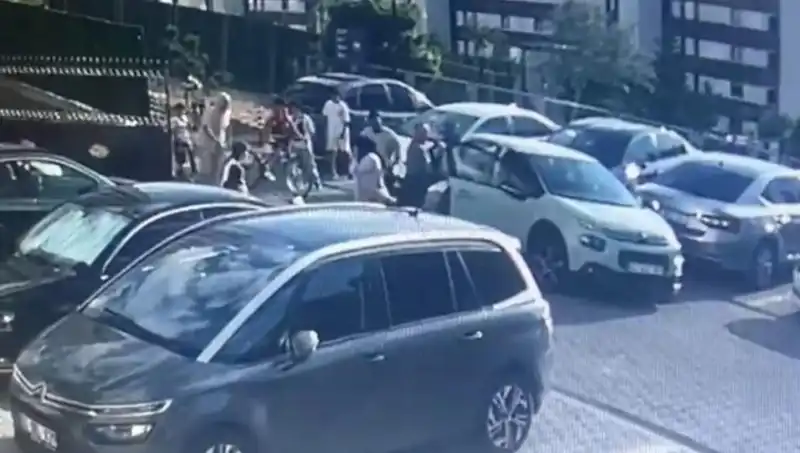 Eşi ve Yakınlarını Araba ile Ezme Olayı: Şok Edici Gelişmeler