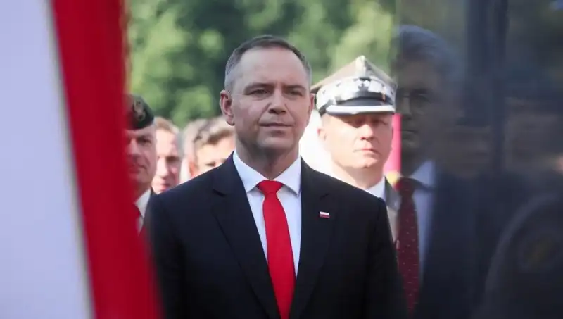 Polonya, Ukrayna'ya Yardım Yasasına Veto Etti: Gelişmeler ve Etkileri