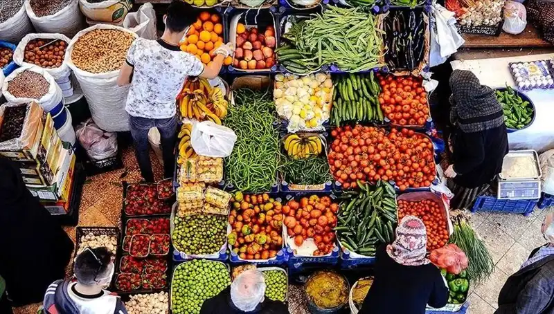Marketlerde Satılan Ürünlerde Şok Pestisit Bulguları: Tüketiciler Ne Yapmalı?