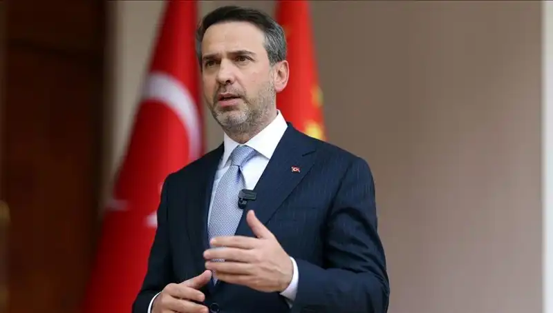 Hibe Değil Ticaret: Bakan Bayraktar'ın Yeni Finansman Modeli Açıklaması