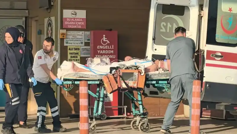 Sahte Alkol Faciası: 5 Kişiyi Komaya Sürükleyen Olayın Ayrıntıları
