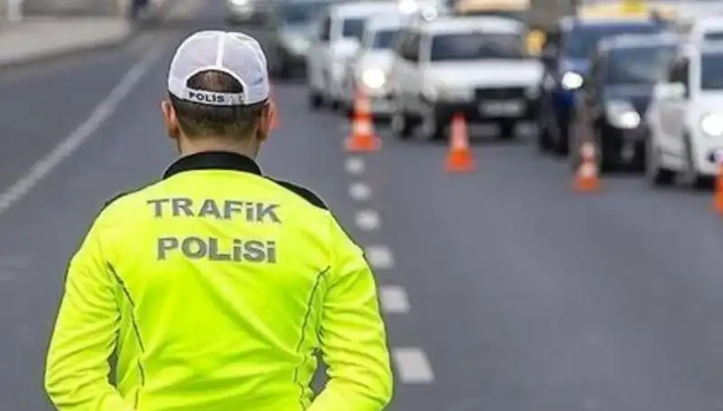 Cumartesi Günü Hangi Yollar Trafiğe Kapatılıyor?