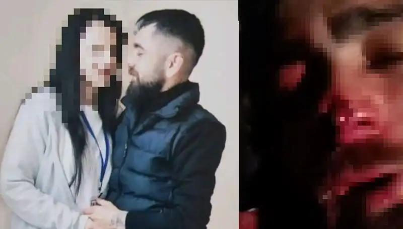 Eski Sevgiliye Acımasız İşkence: Şok Edici Olayın Perde Arkası