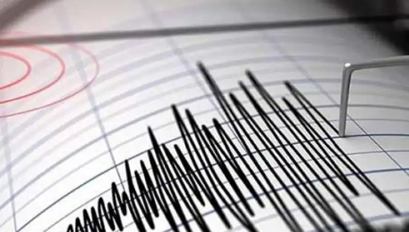 Sındırgı'da Sarsıcı Deprem: 4,3 Büyüklüğünde Şok Edici Gelişme
